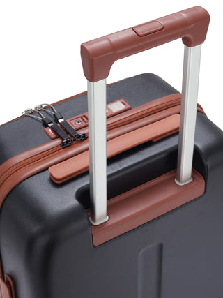 The Wayfarer - Stark Black (TechPro)