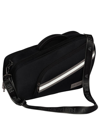 GameFace: Padel/ Pickleball Bag - Stark Black