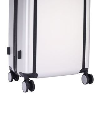 The Wayfarer - Starry Silver