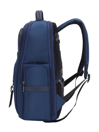 The Urban Nomad - Egyptian Blue
