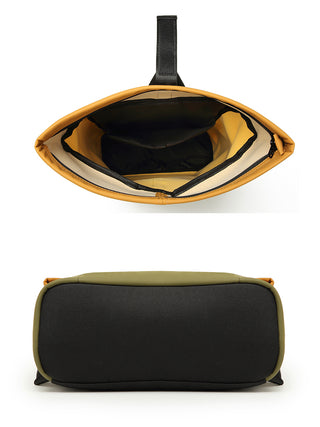 The Urban Rebel | Olive