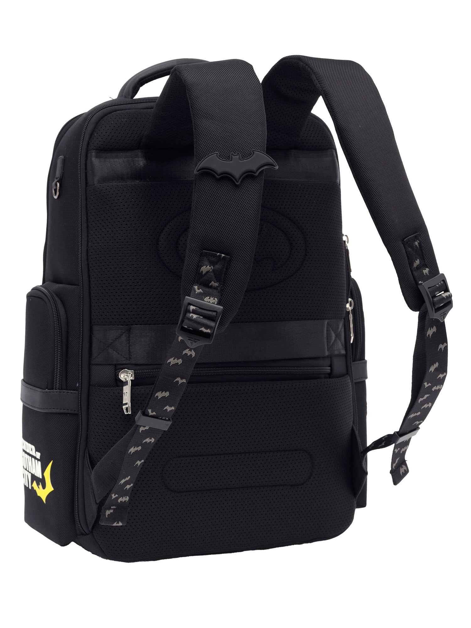 The Gotham Guardian Batpack