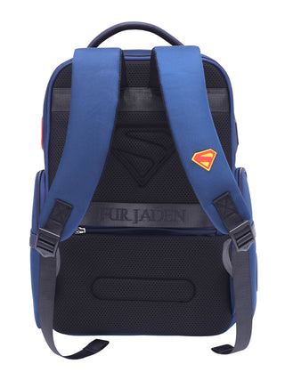 The Urban Nomad - SUPERMAN