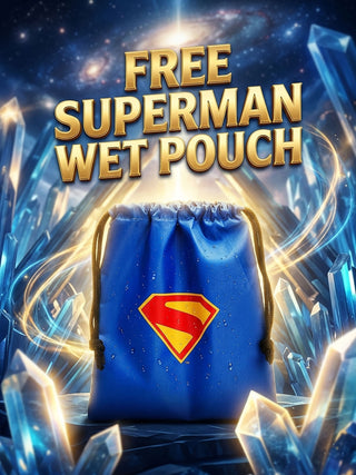 The Rainproof Cape - Blue