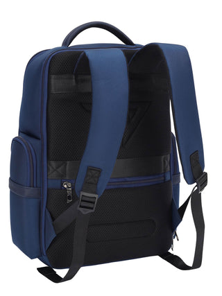 The Urban Nomad - Egyptian Blue