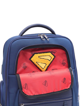 The Urban Nomad - SUPERMAN