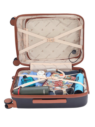 The Wayfarer - Stark Black (TechPro)