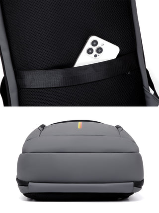 The Cloud Commuter - Space Grey