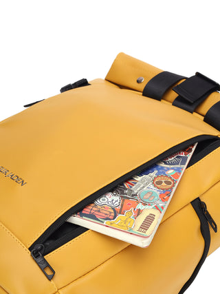 The Nomad | Sunflare