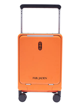 The Zippiee Scooty Luggage