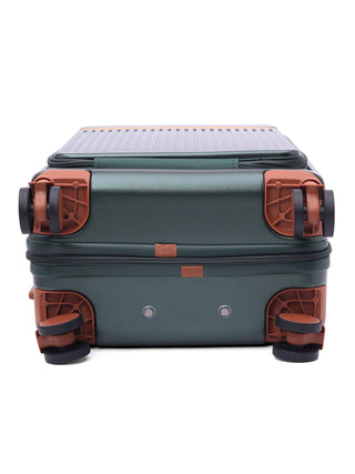 The Aviator - Forest Green (TechPro)