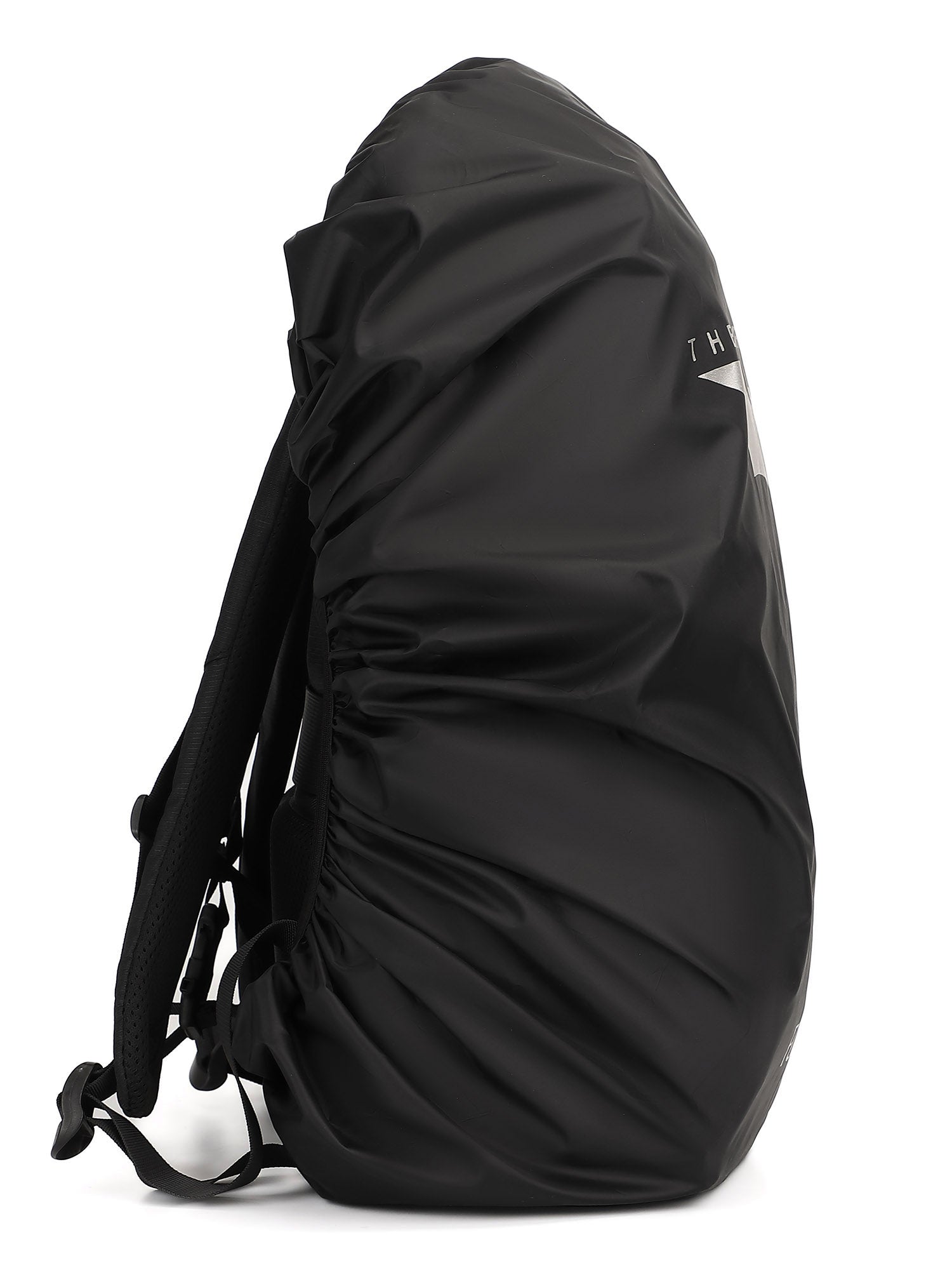 The Dark Knight Rainproof Cape