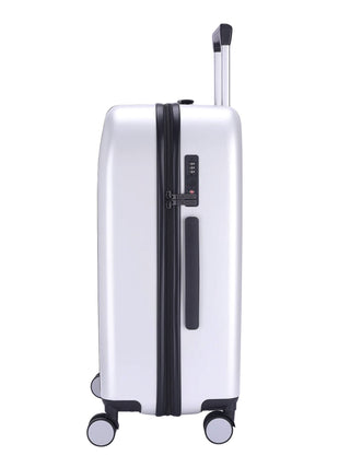 The Wayfarer - Starry Silver