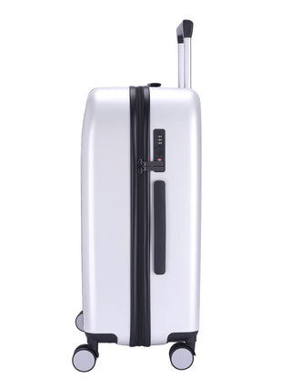 The Wayfarer - Starry Silver