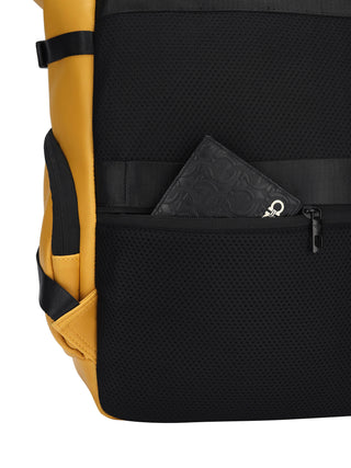 The Nomad | Sunflare