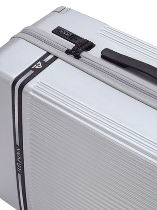 The Aviator - Starry Silver