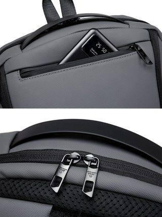 The Cloud Commuter - Space Grey