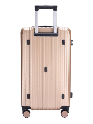 The Caron Trunk - Gold Dust (Set Of 3)