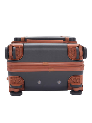 The Wayfarer - Stark Black (TechPro)