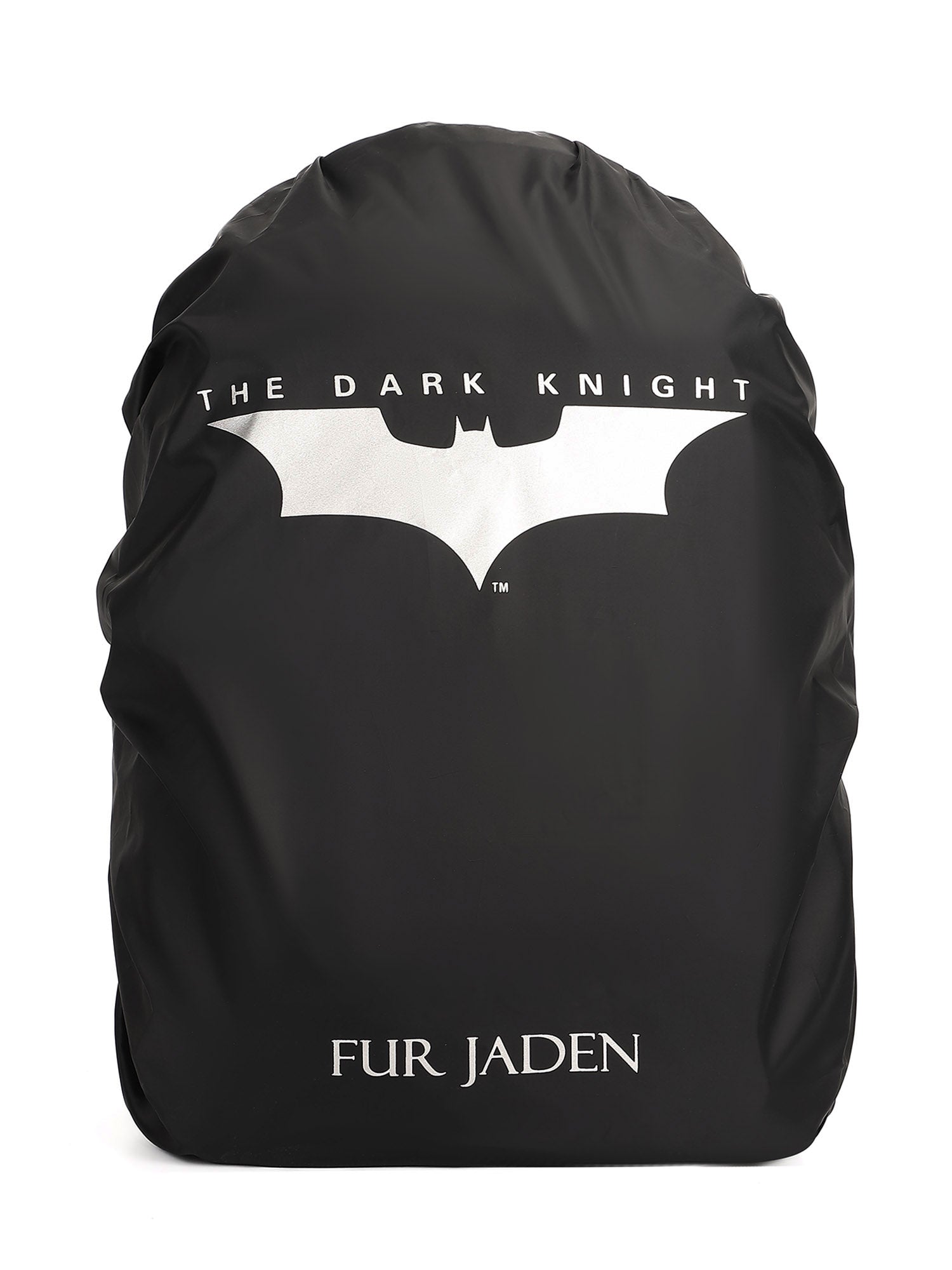 The Dark Knight Rainproof Cape