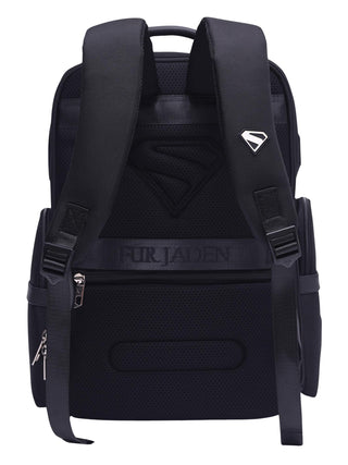 The Urban Nomad - Clark Kent