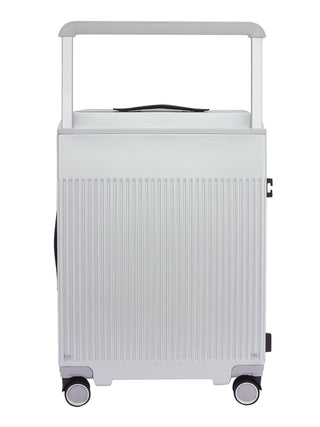 The Aviator - Starry Silver