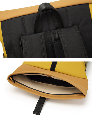 The Urban Rebel | Olive