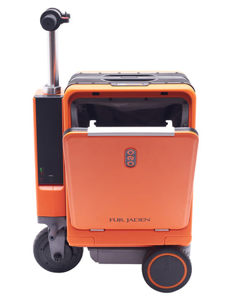 The Zippiee Scooty Luggage