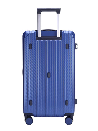 The Carbon Trunk - Celestial Blue (Set Of 2)