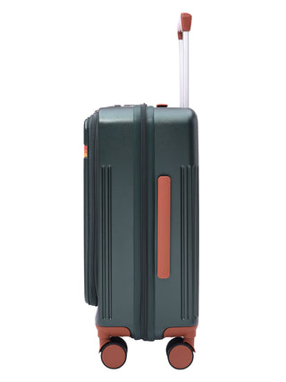 The Aviator - Forest Green (TechPro)