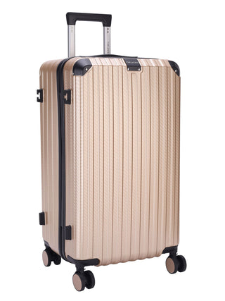 The Carbon Trunk - Gold Dust (Set Of 2)