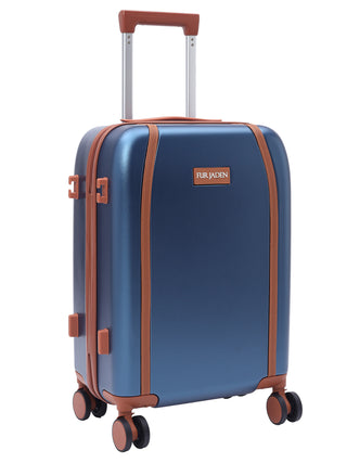 The Wayfarer - Cobalt Navy