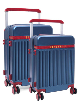 The Aviator - SUPERMAN (Set Of 2)