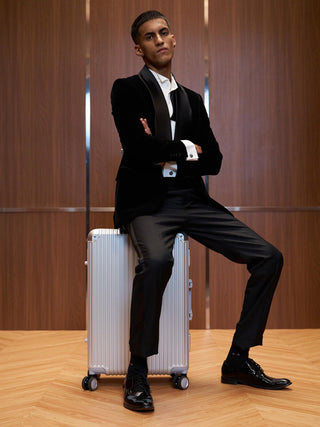 द वोयेजर - स्टाररी सिल्वर