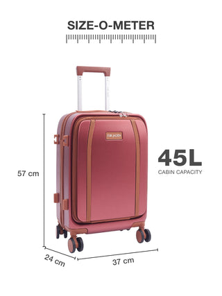 The Wayfarer - Cherry (TechPro)