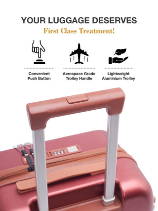 The Wayfarer - Cherry (TechPro)