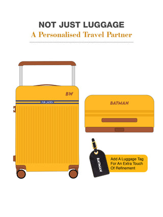 The Aviator - Sunflare