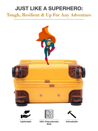 The Aviator - Sunflare (TechPro)