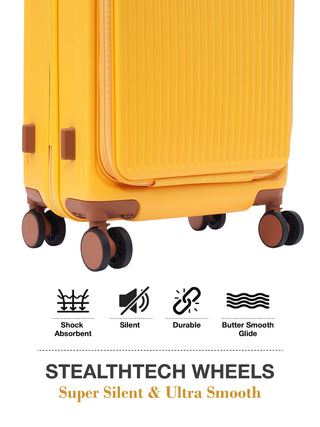 The Aviator - Sunflare (TechPro)