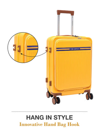 The Aviator - Sunflare (TechPro)