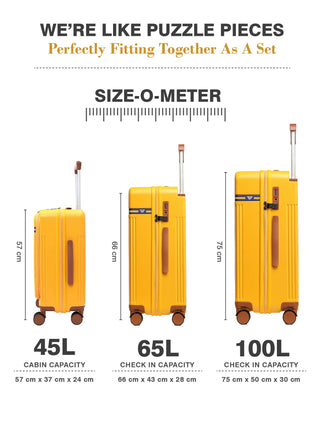 The Aviator - Sunflare (TechPro)
