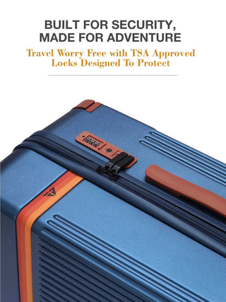 The Aviator - Cobalt Navy