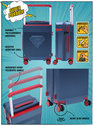 The Aviator - SUPERMAN x Fur Jaden (Set Of 2)