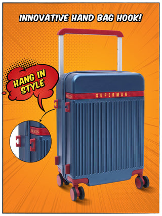 The Aviator - SUPERMAN x Fur Jaden (Set Of 2)