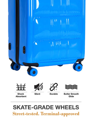 The Puffer Pop - Midnight Surf