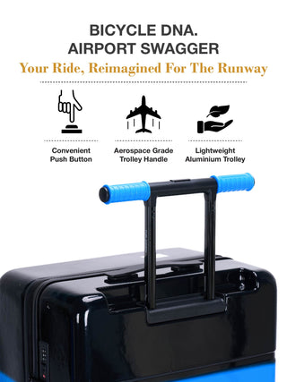 The Puffer Pop - Midnight Surf (Set Of 2)