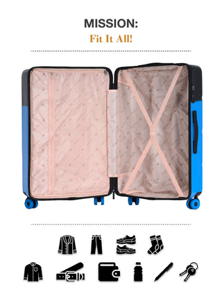 The Puffer Pop - Midnight Surf (Set Of 2)