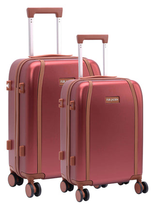 The Wayfarer - Cherry (Set Of 2)