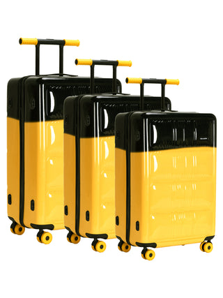 The Puffer Pop - Citrus Zing (Set Of 3)