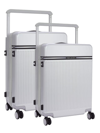 The Aviator - Starry Silver (Set Of 2)